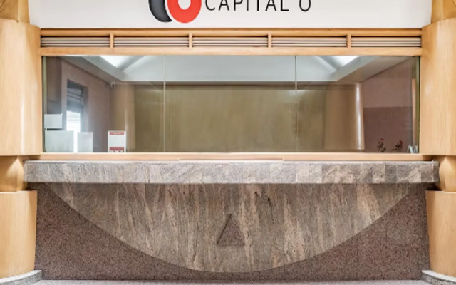 Capital O Df Inn