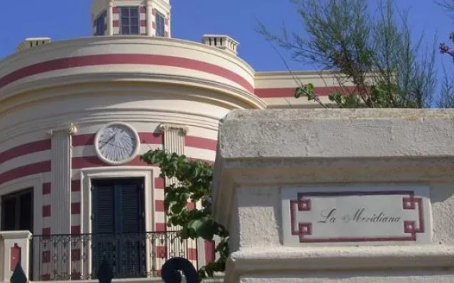 Villa La Meridiana - Caroli Hotels