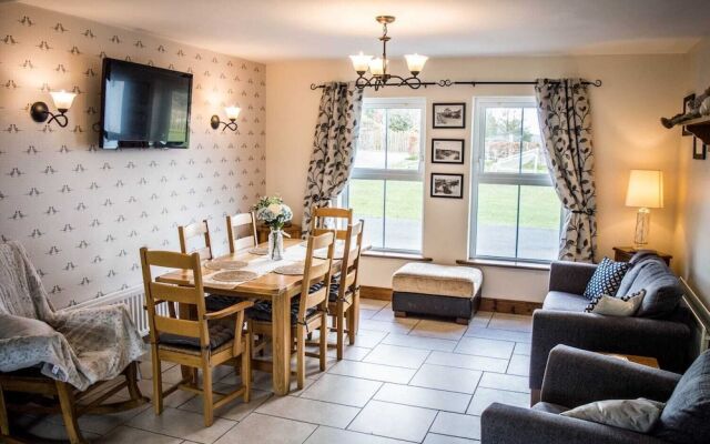 The Heights & Hollows Farmhouse