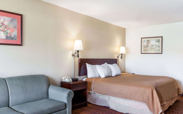 Howard Johnson by Wyndham Albany