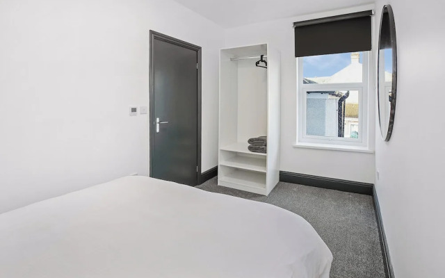 TYME Suites on Humber
