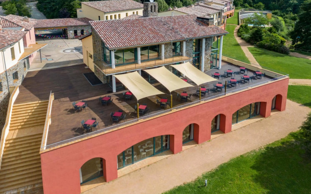 Vilar Rural de Sant Hilari by Serhs Hotels
