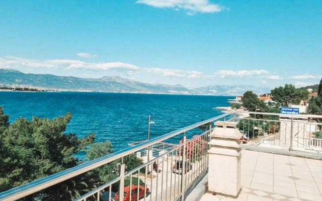 Milla 2 Trogir