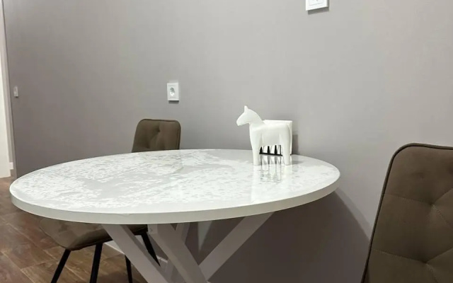 Apartamenty Ludmila na ulice Garaznaa