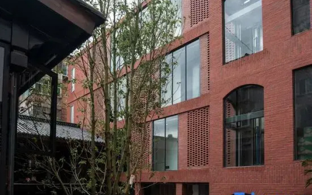 Kunming Sushuo Boutique Hotel (Nanping Street Jinmafang Branch)