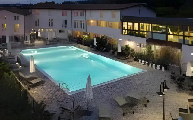 Residenza Fontanelle