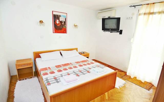 Apartments Marinovic