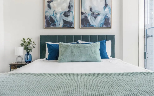 Diamond Collection- 2 & 3 Bedroom Suites