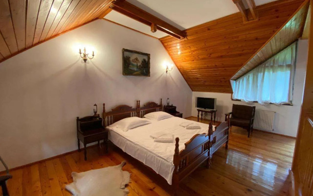 Casa Edelweiss