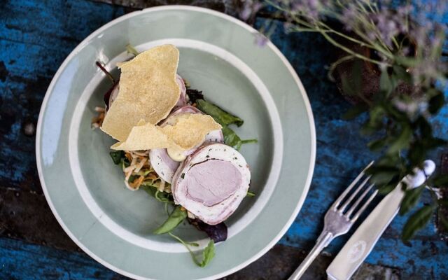 Ebeltoft Strand Apartments