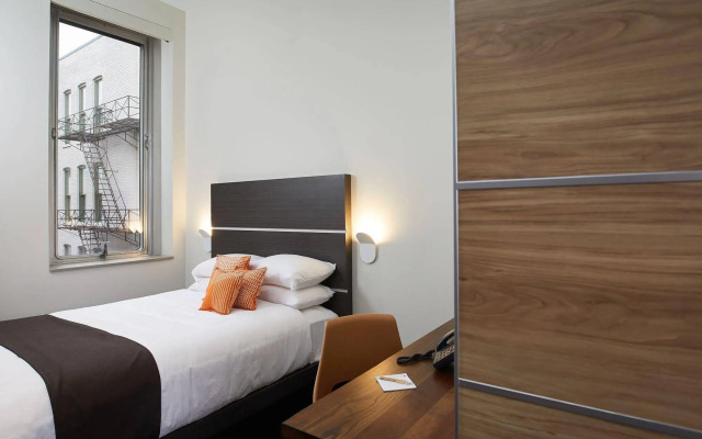 CityFlatsHotel - Grand Rapids, an Ascend Collection Hotel