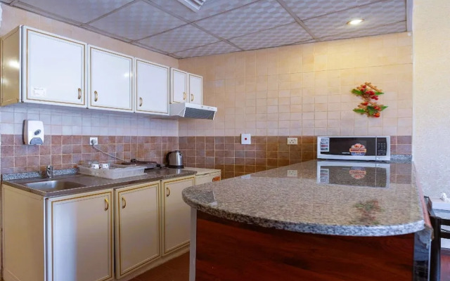 Hafez Hotel Apartments