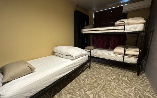 B&B Unagi Inn - Hostel