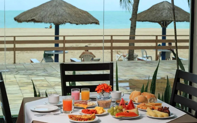 Hotel Praia Dourada