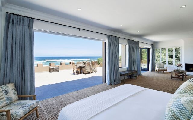 Buccara Noetzie - Craighross Castle