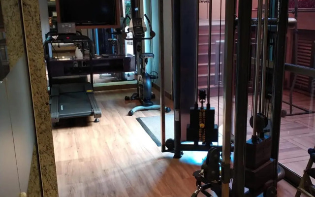 Arpoador Premium Suítes