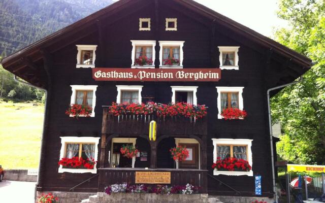 Gasthaus Bergheim