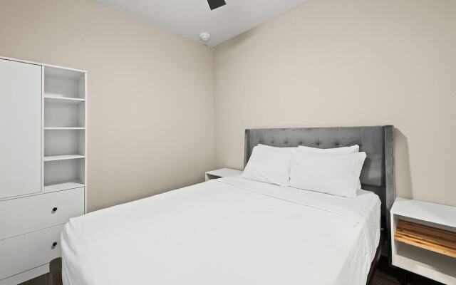 Bywater Suite Hotel
