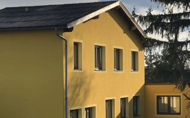Paulis Pension