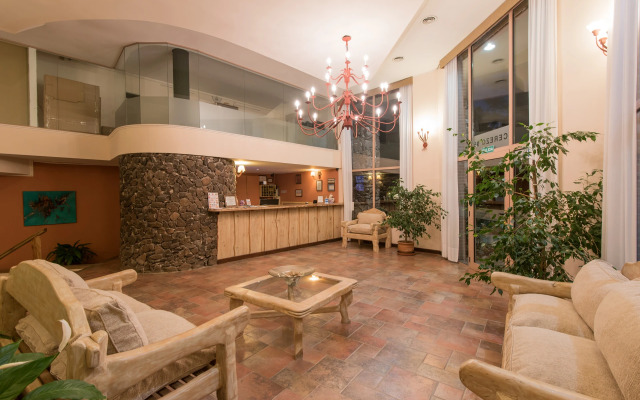 Carilo Palace Apart & Spa