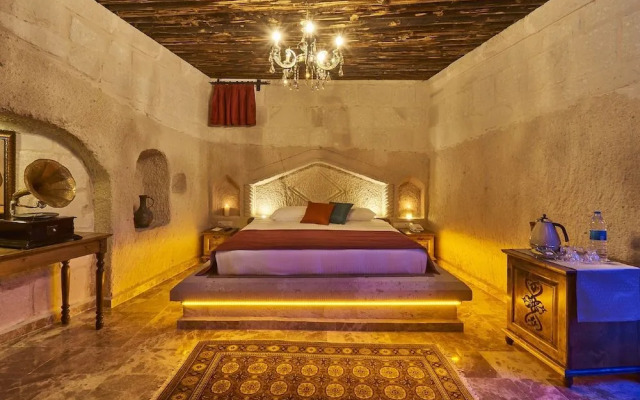 Wings Cappadocia