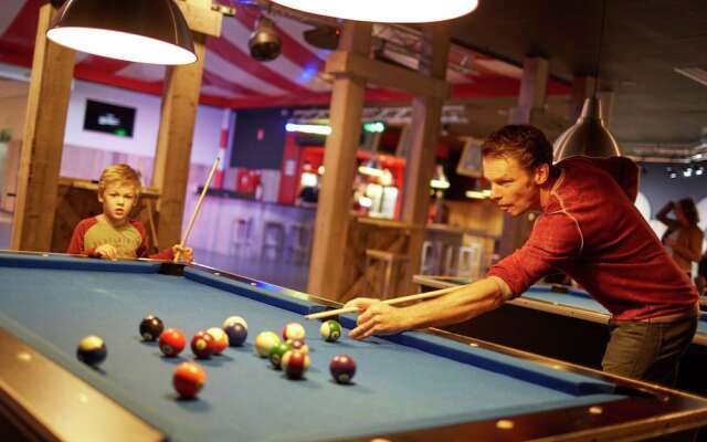 Modern and Stylish Villa in Limburg