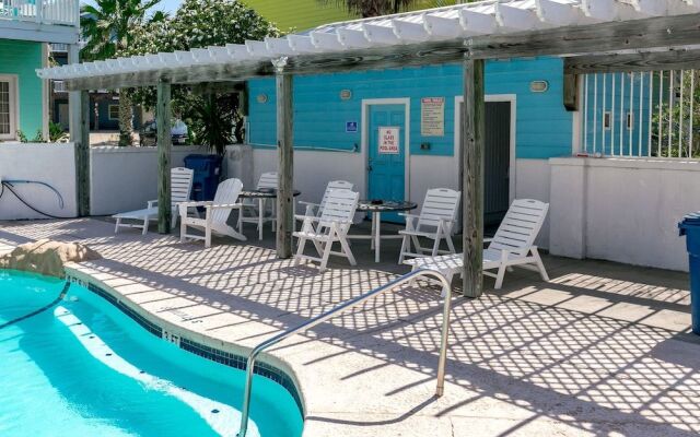 Holiday Beach House 3Br Home