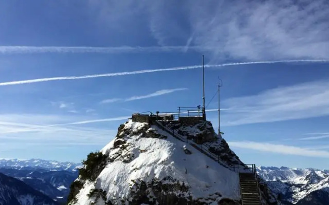 First Class Wendelstein