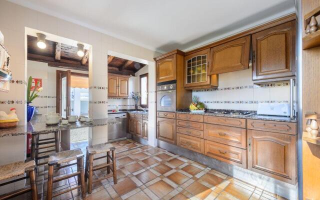 Villa Can Giovanni