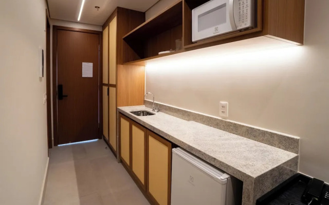 Pyrenéus Residence - Gav Resorts