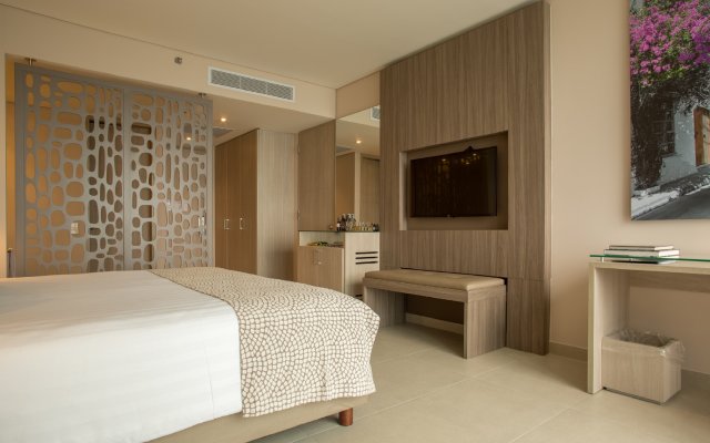Estelar Cartagena de Indias Hotel