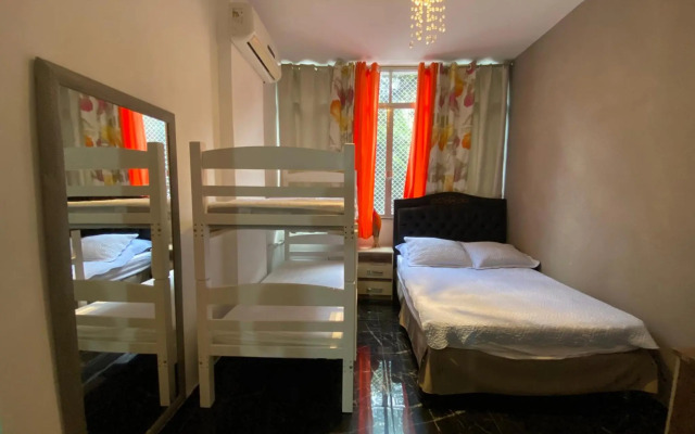 Apartament in Flamengo