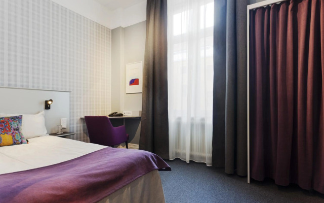 Hotel Örebro