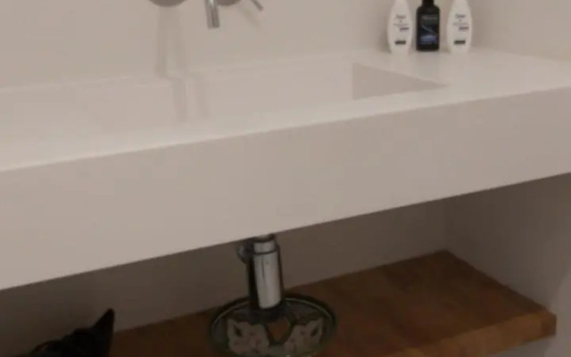 Tyba Deluxe Apartment