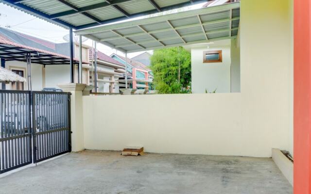 Galliano Homestay Syariah by OYO Rooms