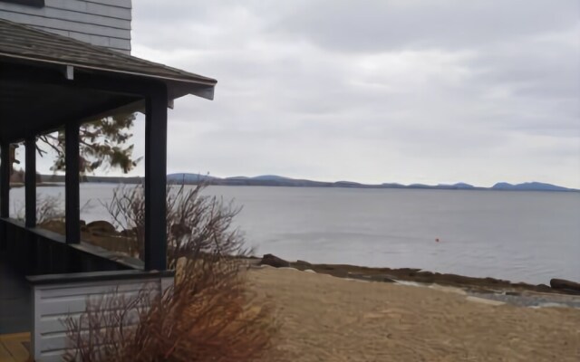 Contention Cove - Three Bedroom Home