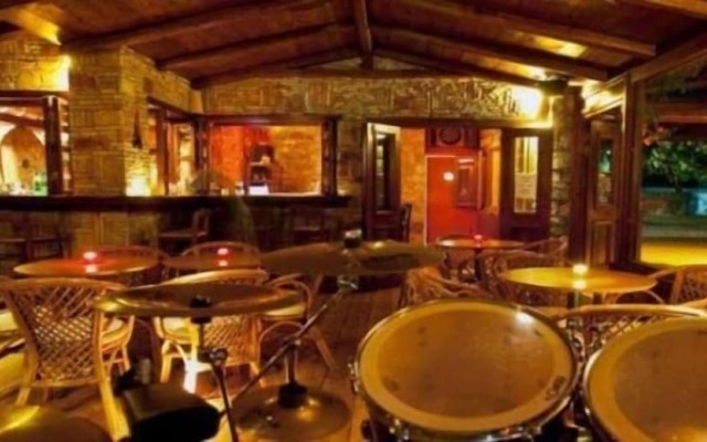 Melitsina Village Hotel