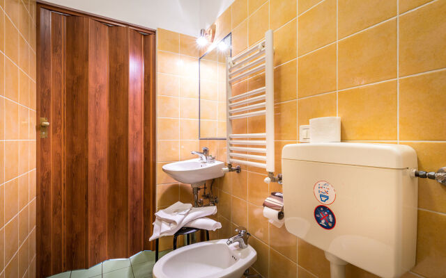 Hotel Ferretti