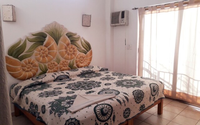 Casa Ana Ruth Hotel y Suites