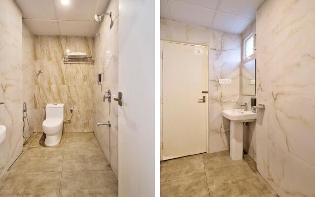 SilverKey Executive Stays 19407 Padmanabhnagar