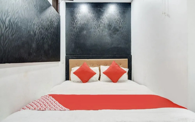Capital O 38853 S Sumangalam Palace