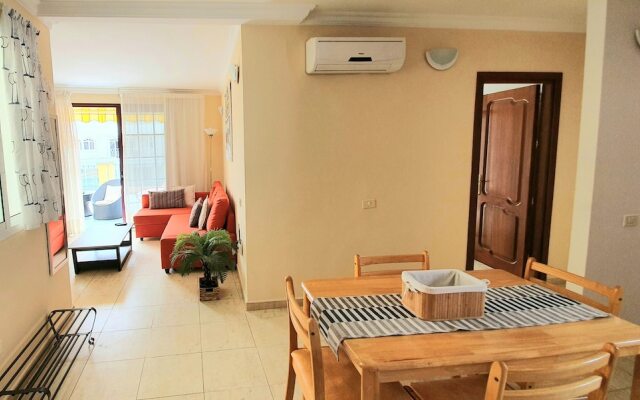 HD Mogan Beach Apartments