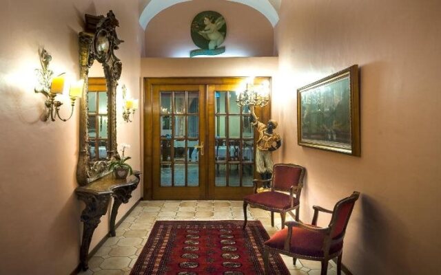 EasyRooms dell’Angelo