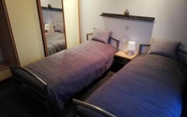 Ferienhaus Eichenthal