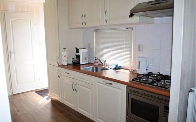 Resort Venetie Chalet nr.42