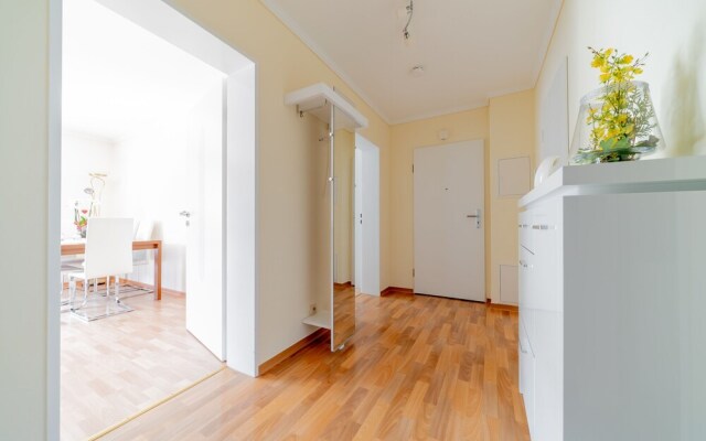 Private Apartment Pattenser Straße