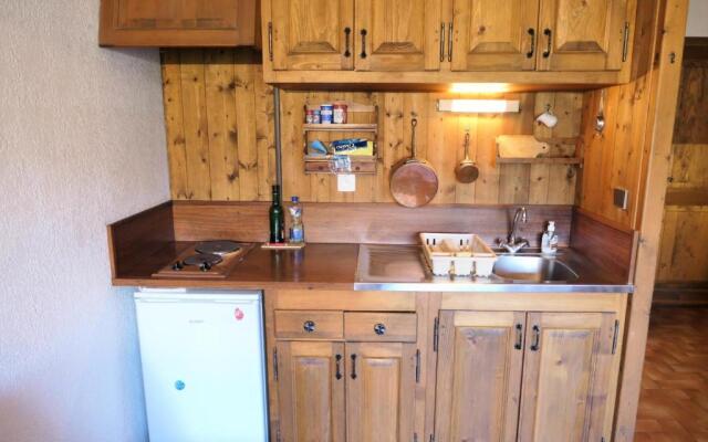 Résidence La Gelinotte - Studio pour 4 Personnes 92