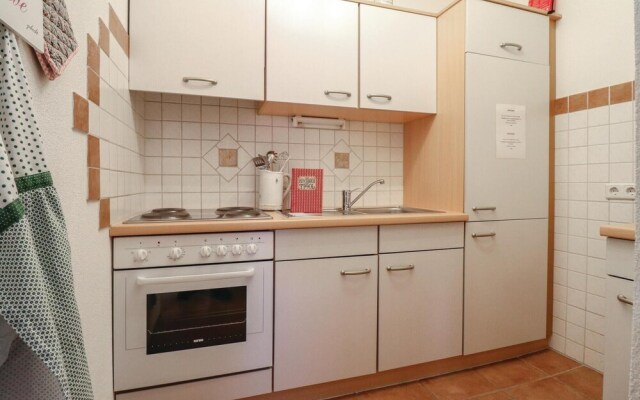 Beautiful Apartment in Alpbach With 1 Bedrooms and Wifi