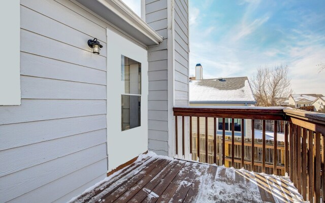 Charming Studio Heart of RiNo District