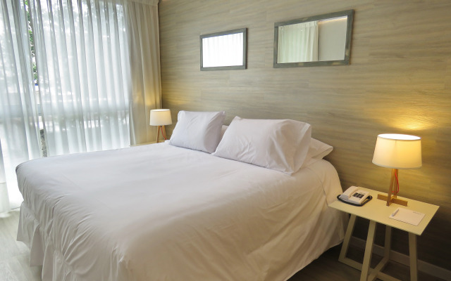 Smart Hotel Montevideo